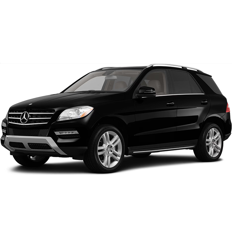 Mercedes Benz  ML 350